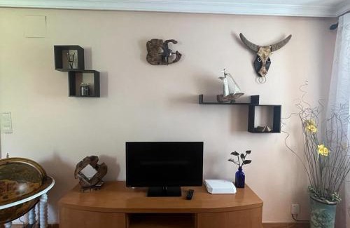 Elizondo Apartment | Apartamento Toki Berriya