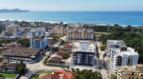 Toninhas Apartment | Apartamento Toninhas Ubatuba