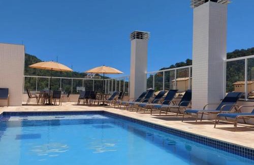 Toninhas Apartment | Apartamento Toninhas Ubatuba