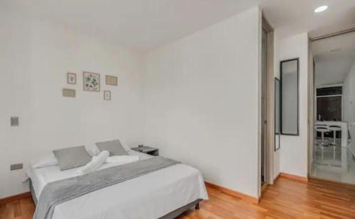 Itagui Apartment | Apartamento torre canelo
