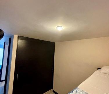 Montenegro Apartment | Apartamento totalmente equipado a 5 minutos del Parque del Café - Montenegro