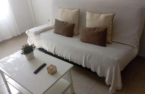 Los Silos Apartment | Apartamento Triana