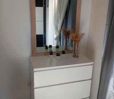 Los Silos Apartment | Apartamento Triana