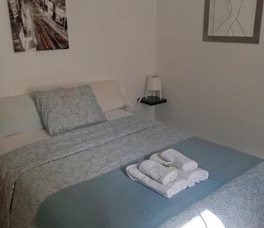 Los Silos Apartment | Apartamento Triana