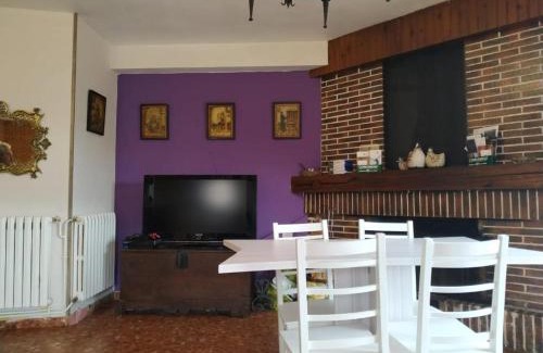 El Rasillo de Cameros Apartment | Apartamento Turísticos Luar 3
