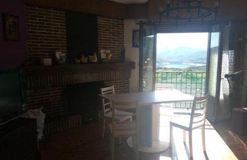 El Rasillo de Cameros Apartment | Apartamento Turísticos Luar 3