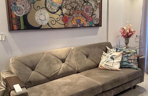 Telegrafo Apartment | Apartamento Umarizal 3 quartos