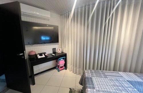 Nazare Apartment | Apartamento Umarizal Sonata