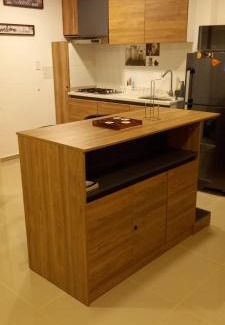 El Cabrero Apartment | Apartamento vacacional Cartagena Manu