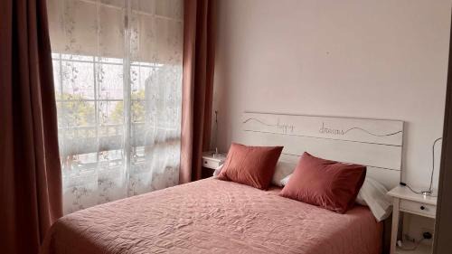 Puerto de Tazacorte Apartment | Apartamento vistas al mar