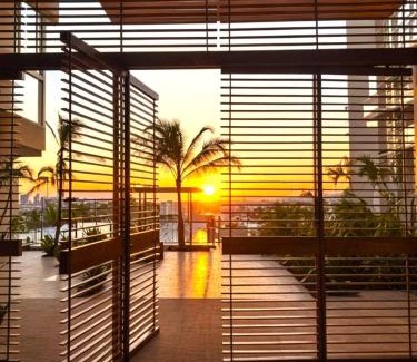 Pozos Colorados Apartment | Apartamento vacacional, salinas del mar