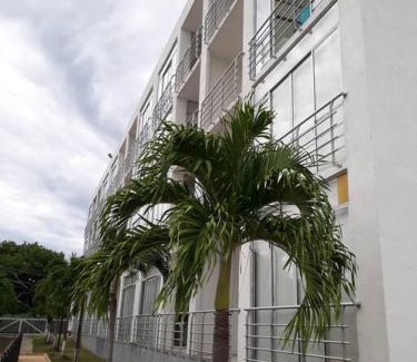 Flandes Apartment | Apartamento vacacional
