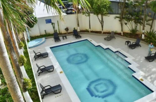 Barrio Obrero Apartment | Apartamento Vacacional San Andres