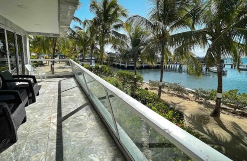 Punta Hansa Apartment | Apartamento Vacacional en Sunrise