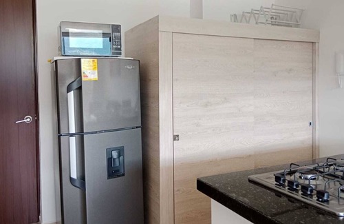 Pinchote Apartment | Apartamento Vacacional en San Gil