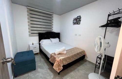 Girardot Apartment | Apartamento Vacacional Familiar en Girardot, piscinas, Jacuzis, parqueadero privado