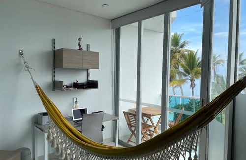 Covenas Apartment | Apartamento Vacacional Para Familia