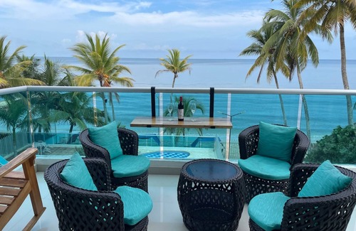 Covenas Apartment | Apartamento Vacacional Para Familia