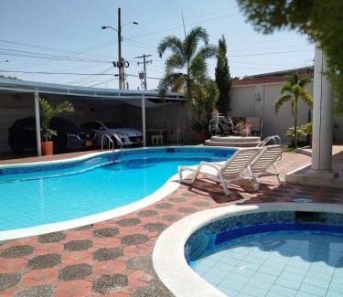 Valledupar Hotel | Apartamento Valle Suites