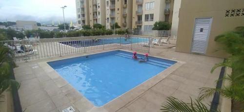 Valledupar Apartment | Apartamento Valparaiso