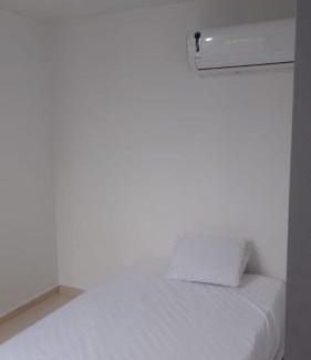 Valledupar Apartment | Apartamento Valparaiso