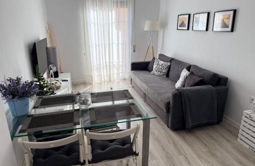 Baena Apartment | Apartamento Vega