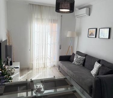 Baena Apartment | Apartamento Vega