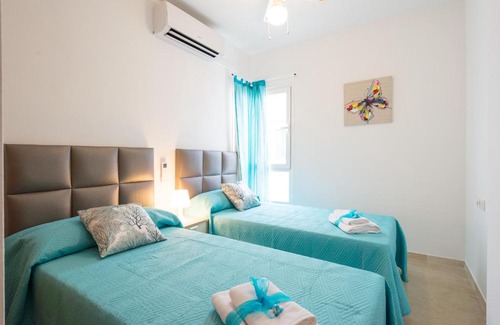 La Trinidad Apartment | Apartamento Ventura Rodriguez 39