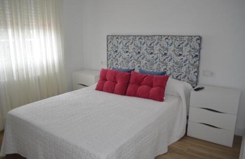 Quintans Apartment | Apartamento VIÑA SOBREIRA