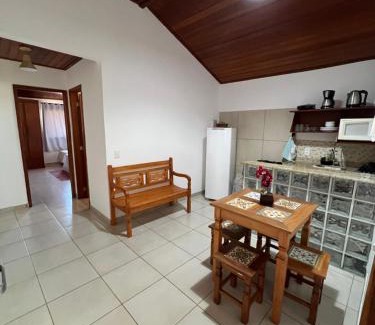 Joao Fernandes Apartment | Apartamento Via Mare Búzios