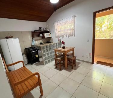 Joao Fernandes Apartment | Apartamento Via Mare Búzios