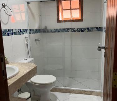 Joao Fernandes Apartment | Apartamento Via Mare Búzios