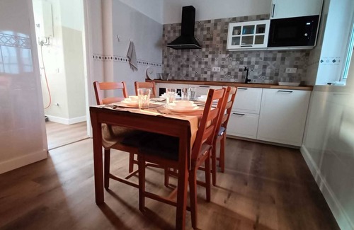 Cadiz Apartment | Apartamento Victoria