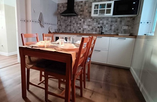 Cadiz Apartment | Apartamento Victoria