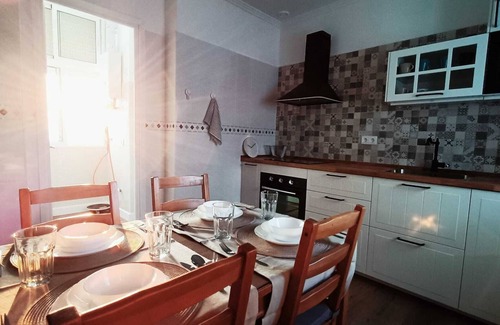 Cadiz Apartment | Apartamento Victoria