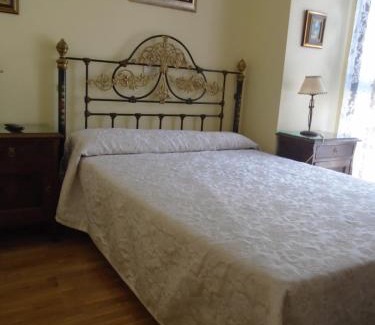 Ciruena Apartment | Apartamento Victoria