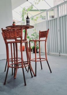 Salvador Apartment | Apartamento Vila Aconchego Salmão