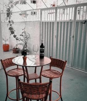 Salvador Apartment | Apartamento Vila Aconchego Salmão