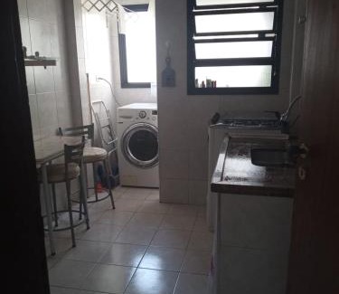 Caicara Apartment | Apartamento Vila Caiçara