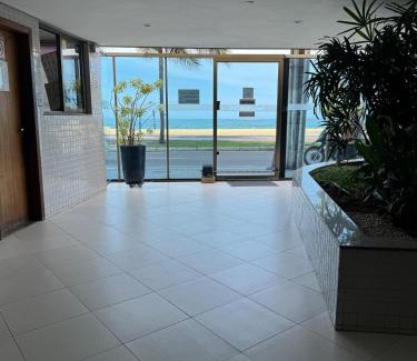 Vila Velha Apartment | Apartamento Vila Velha facing Praia de Itapoã