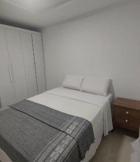 Vila Velha Apartment | Apartamento Vila Velha facing Praia de Itapoã