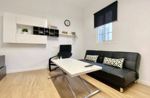 Antequera Apartment | Apartamento Villa María III
