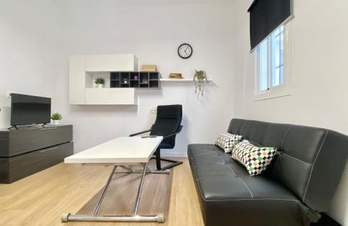 Antequera Apartment | Apartamento Villa María III