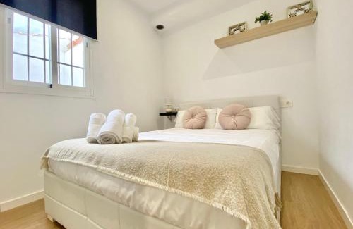 Antequera Apartment | Apartamento Villa María III