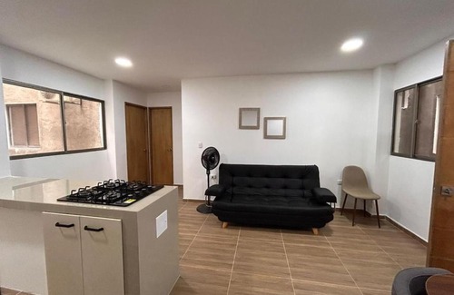 Covenas Apartment | Apartamento Villa Mary C-202