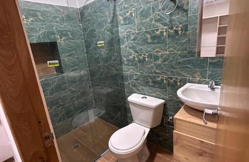 Covenas Apartment | Apartamento Villa Mary C-202