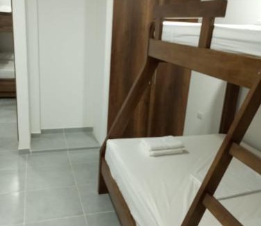 Covenas Apartment | Apartamento Villa Mary-Coveñas