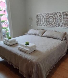 Santander Apartment | Apartamento Villalvaro con parking