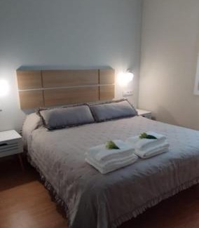 Santander Apartment | Apartamento Villalvaro con parking