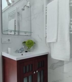 Santander Apartment | Apartamento Villalvaro con parking